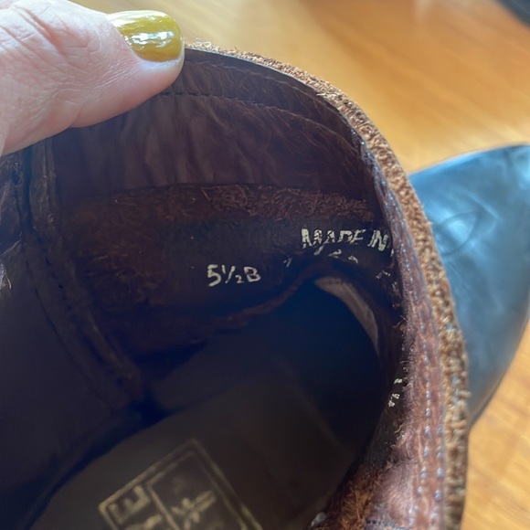 Vintage Fry’s - Picture 7 of 9